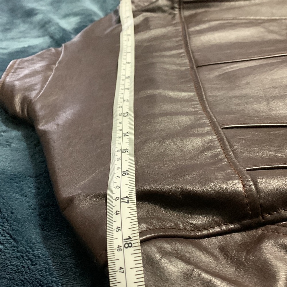 Leather Jacket (Men) - image 6